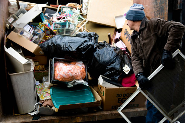 Best Demolition Debris Removal  in Frenchtown, NJ