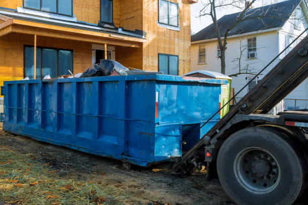 Best Donation Pickup Services  in Frenchtown, NJ