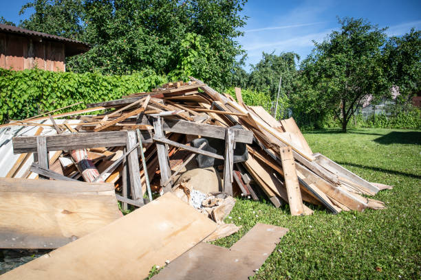 Best Scrap Metal Removal  in Frenchtown, NJ